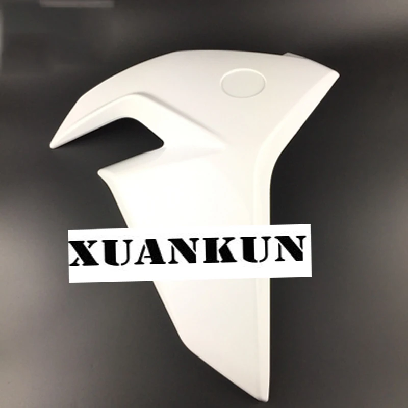 XUANKUN аксессуары для мотоциклов 650NK/400 дефлектор топливный бак крыло лобовое стекло пластиковый корпус CFMOTO