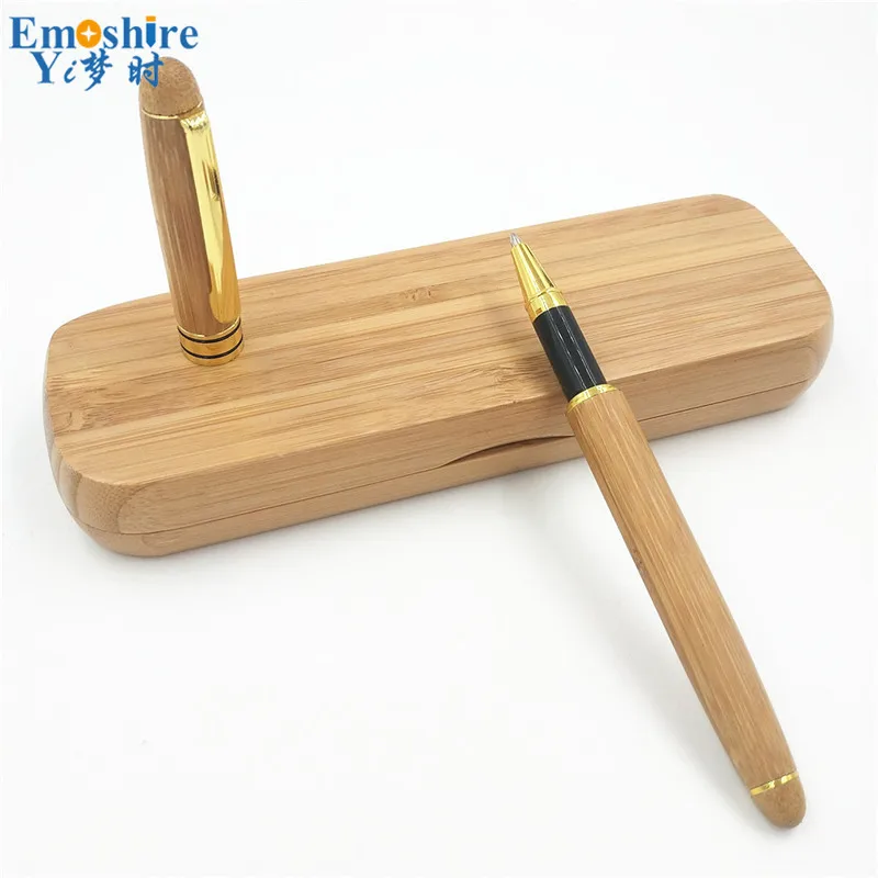 Best Bamboo Fountain Pen set Bamboo Signature Pen Bamboo Stationery