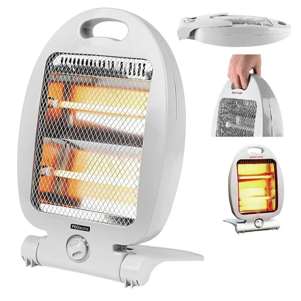 

Electric Heater Mini Fan Heater Blower Desktop Household Wall Plug Heater Stove Radiator Fast Handy Warmer Machine
