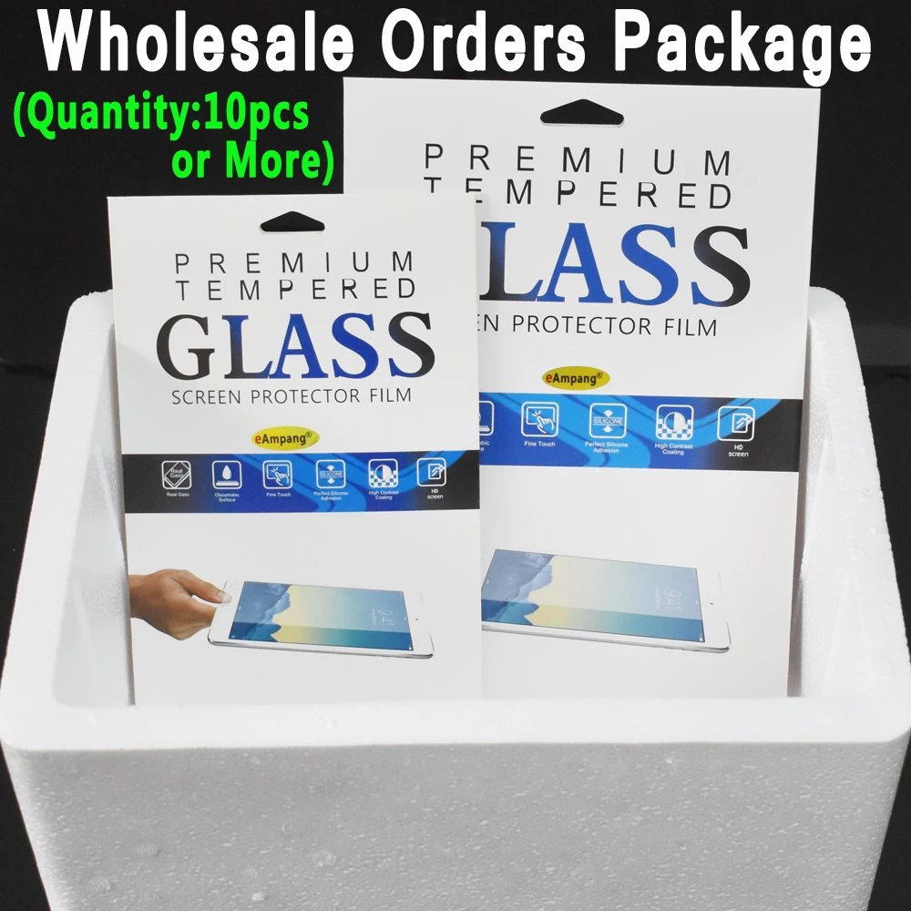 Wholesale Orders Package