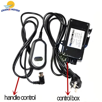 

24V Output Linear Actuator Motor Controller 1 for 1 Actuator Control Box