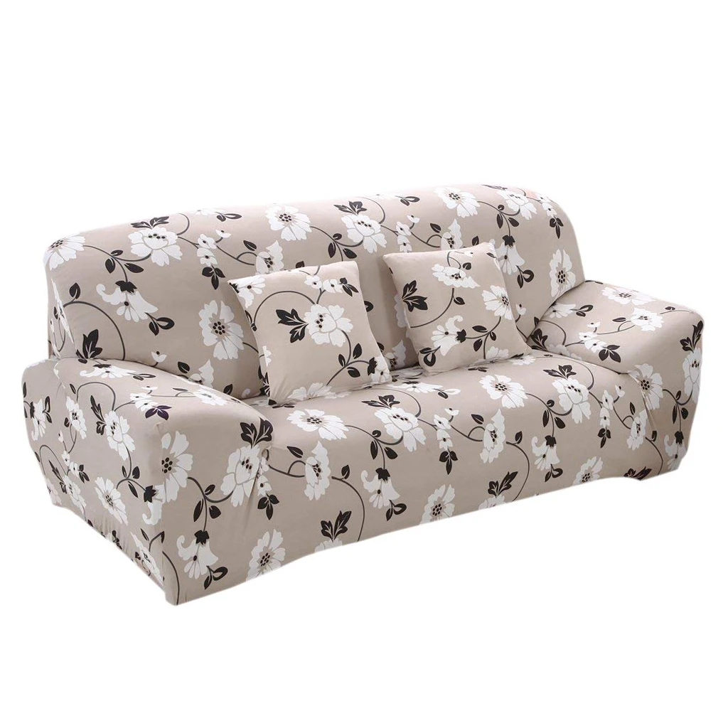 3 Seater Modern Stretch Sofa Covers Sofa Covers Couch Sofa