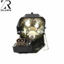ZR DT00821 lâmpada Do Projetor Original para CP-X3 CP-X3W CP-X5 CP-X5W CP-X6 CP-600XH CP-610X CP-78XWH CP-X264 HCP-600X HCP-610X