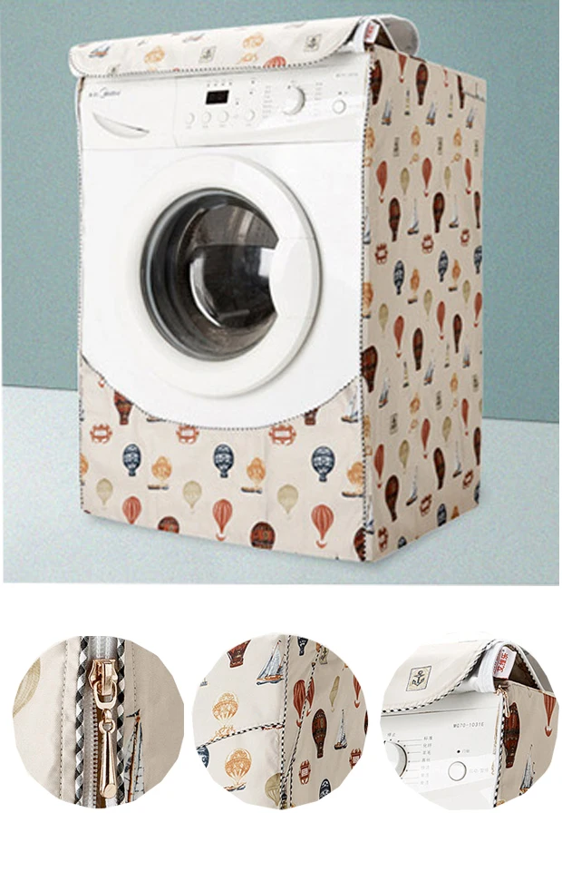 Cheap Capa p máquina de lavar roupa