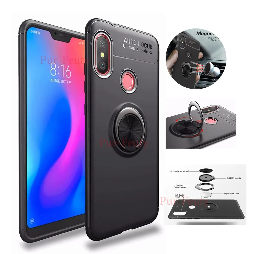 Xiaomi redmi S2 case (1)