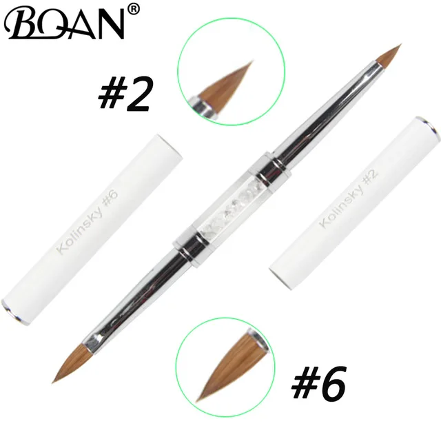 BQAN-Pink-Rhinestone-Handle-Pure-Kolinsky-Nail-Oval-Brush-Acrylic-Nail-Brush-10-8-6.jpg_640x640 (11)