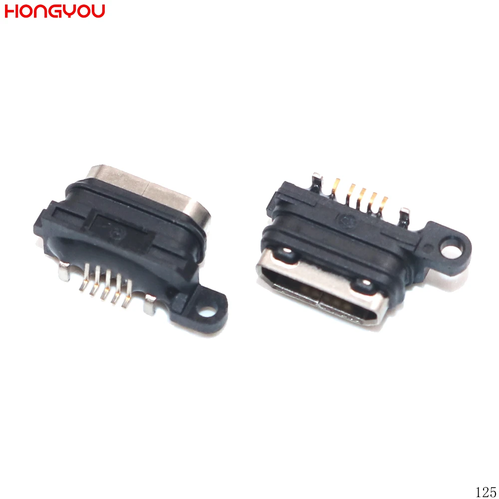 2 шт. разъём для зарядки Sony Xperia Aqua M4 E2303 E2333 E2353 E2363 / M5 E5603 E5606 E5653 | Мобильные телефоны