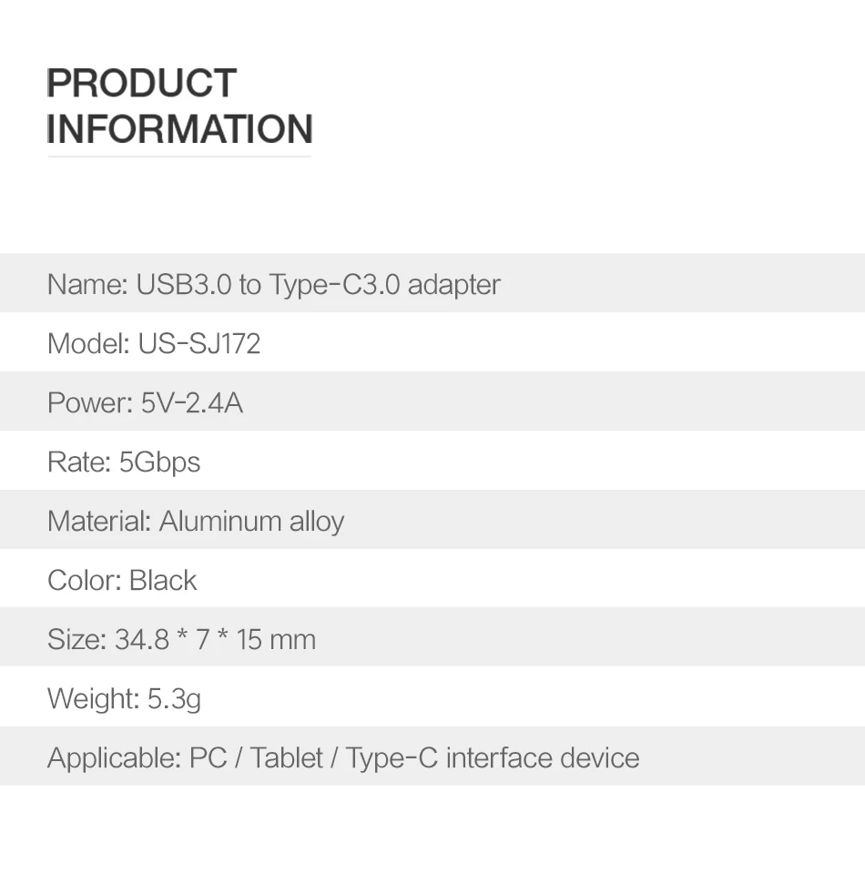 US-SJ172Type-C-3.0USB-3_09
