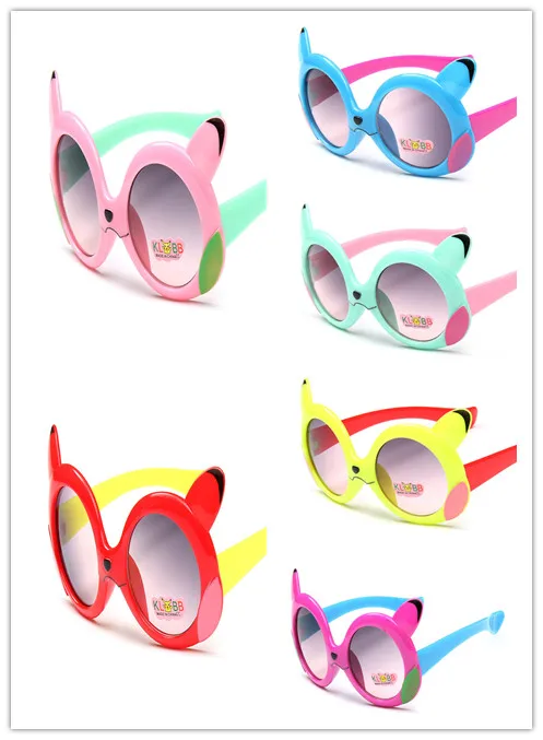 kids sunglasses lot