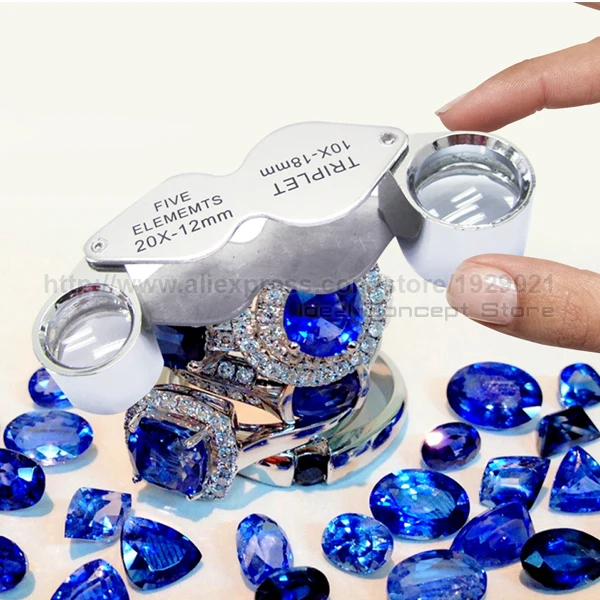 2-Ideal-Concept-Jeweller-Loupe-MG-22181-Application