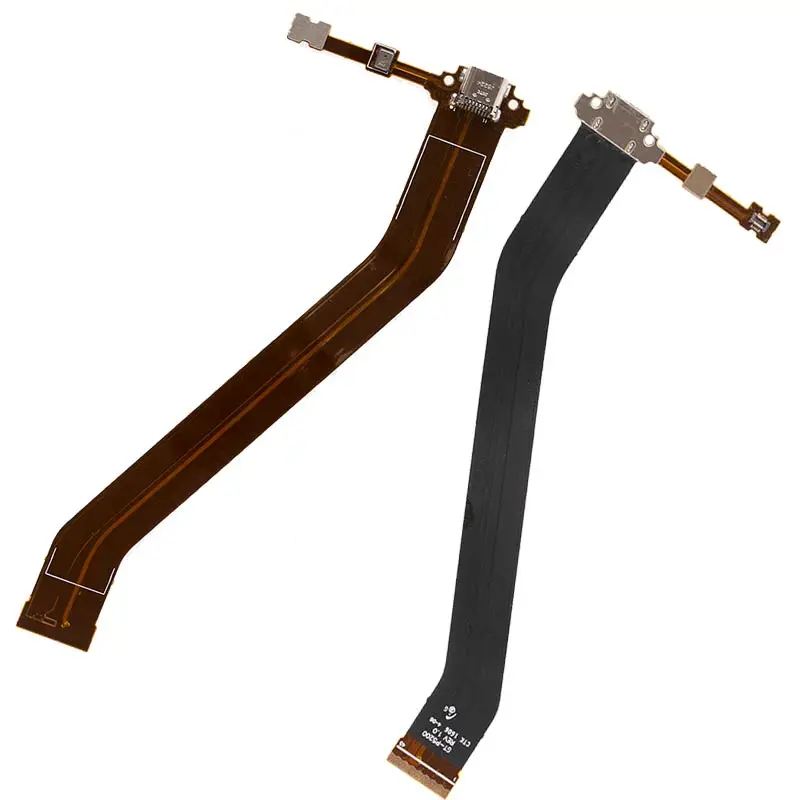 

For Samsung Galaxy Tab 3 P5210 P5200 Charger Charging Flex Cable USB Dock Connector Port + Microphone Cables