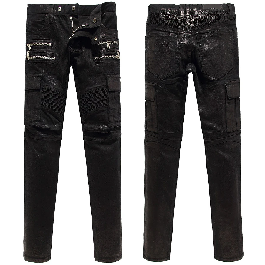 Boys Black Cargo Pants Boys Black Cargo Pants