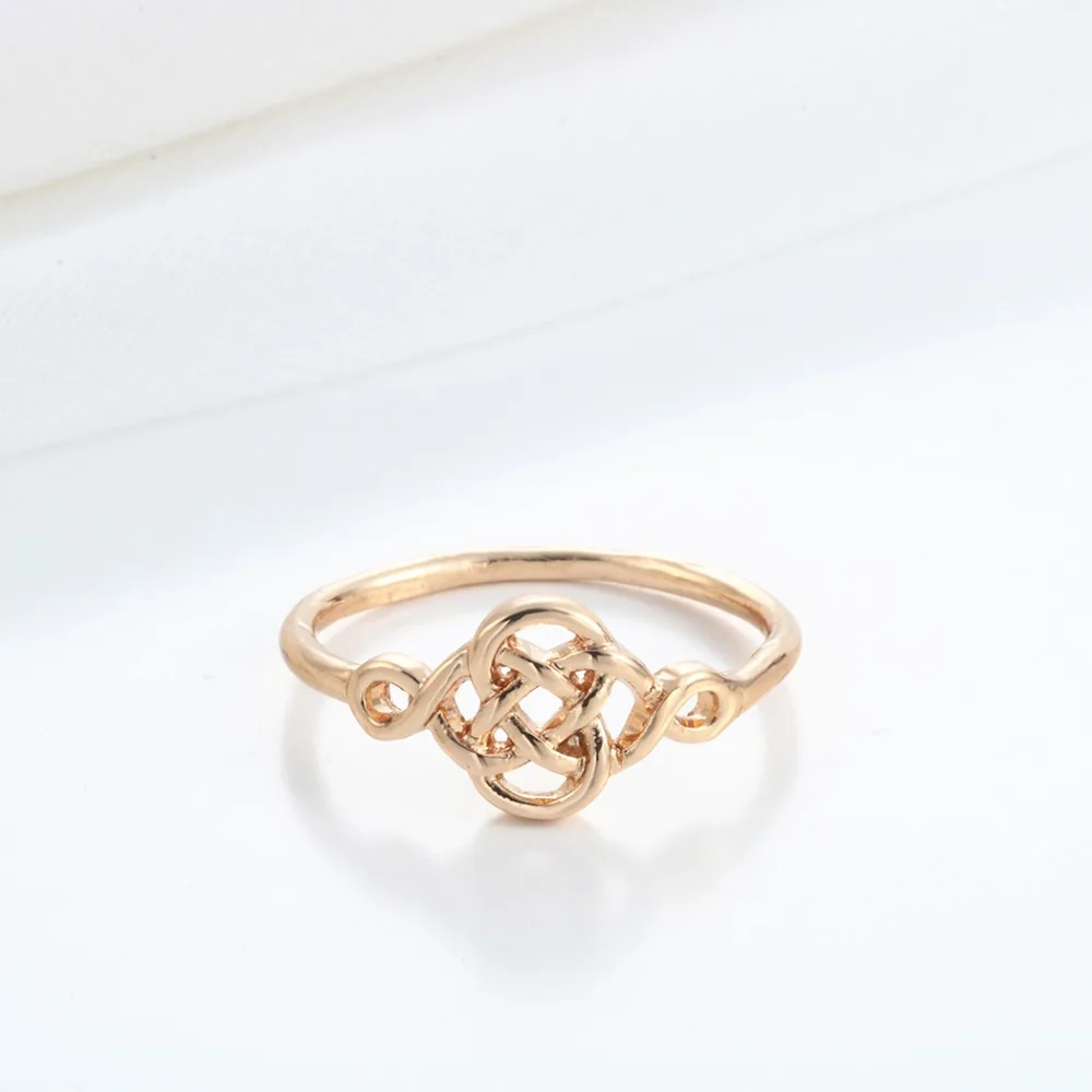 Todorova, обручальное кольцо с китайским узлом, Брендовое ювелирное изделие, кольцо на палец, растягивающиеся кольца, подарок для женщин, Мои заказы