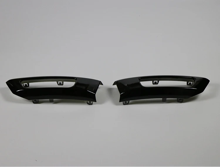 8 шт. передняя решетка радиатора для Land Rover Range sport SVR 2014 2015 2016 2017|front grill|grill frontgrill kit |