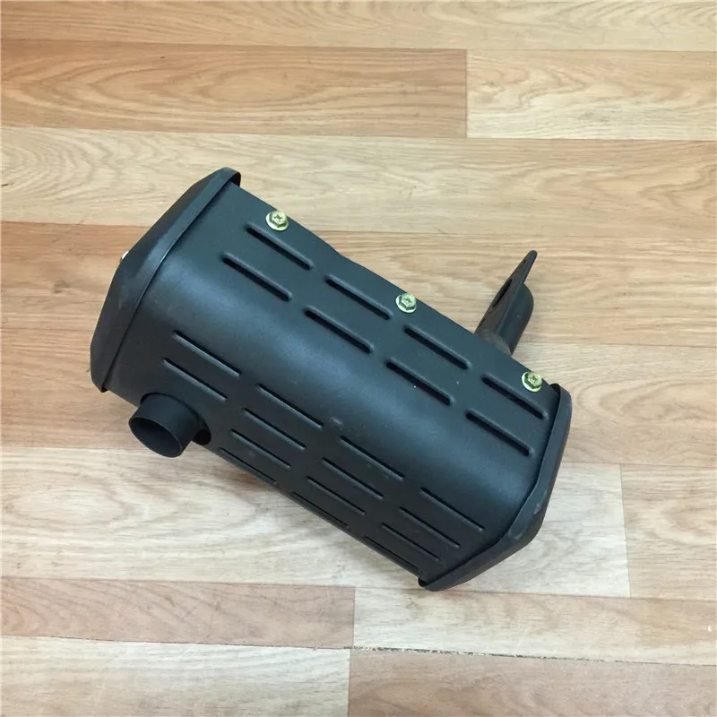 Starpad For Singlecylinder Aircooled Diesel Generator Generator 178f