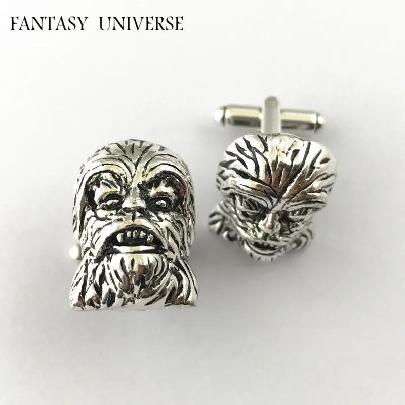 

FANTASY UNIVERSE Freeshipping 20pcs a lot Cufflinks HDCCCKK01