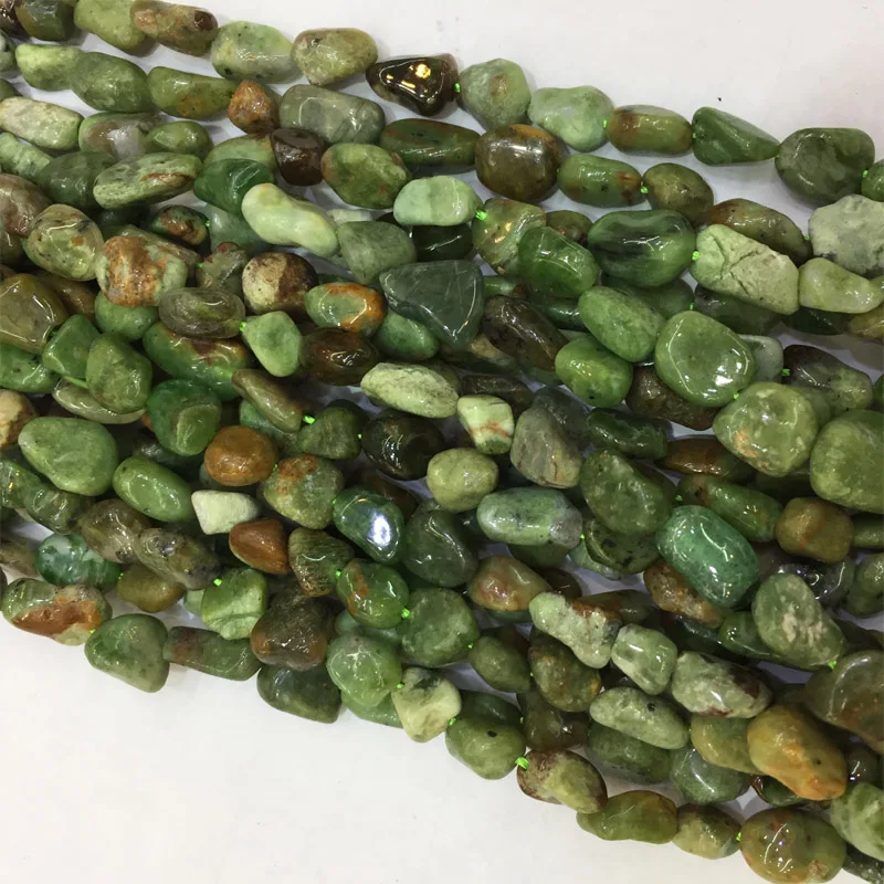 Оптовая продажа натуральный сырой минеральный синий Chrysoprase ручной резки