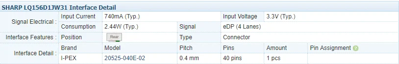 LQ156D1JW31-5