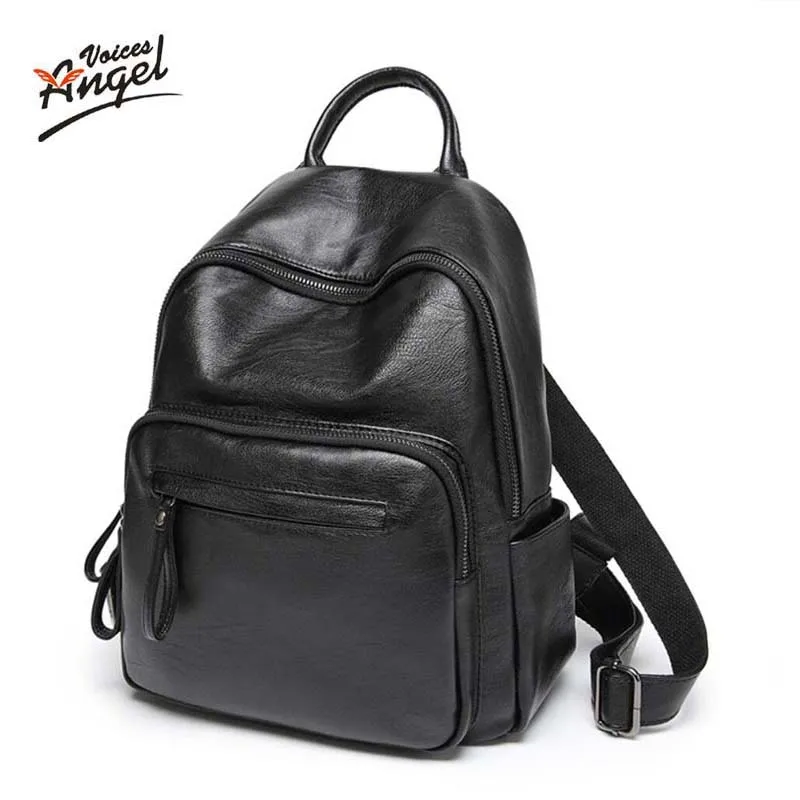 

Women Backpacks Hot Sale Fashion Causal Bags High Quality Bead Female Shoulder Bag PU Leather Backpacks For Girls