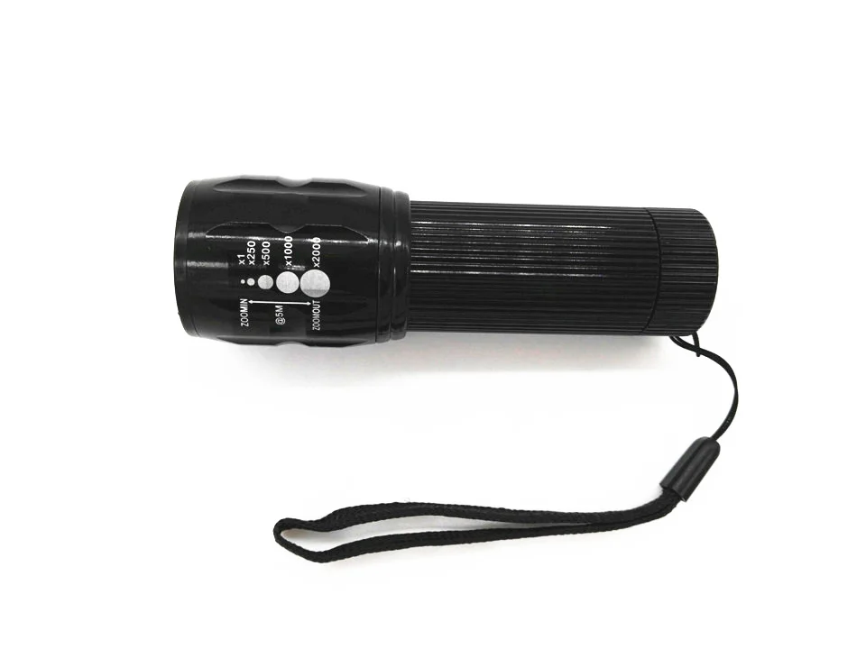 Cheap FTW Bicycle Light 7 Watt 2000 Lumens 3 Mode Bike Q5 LED Bike Light lights Lamp Front Torch Waterproof lamp + Torch Holder BL0002 11
