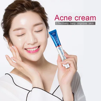 

2019 Acne Removal Cream Oil Control Repair Comedone Skin Care Cream