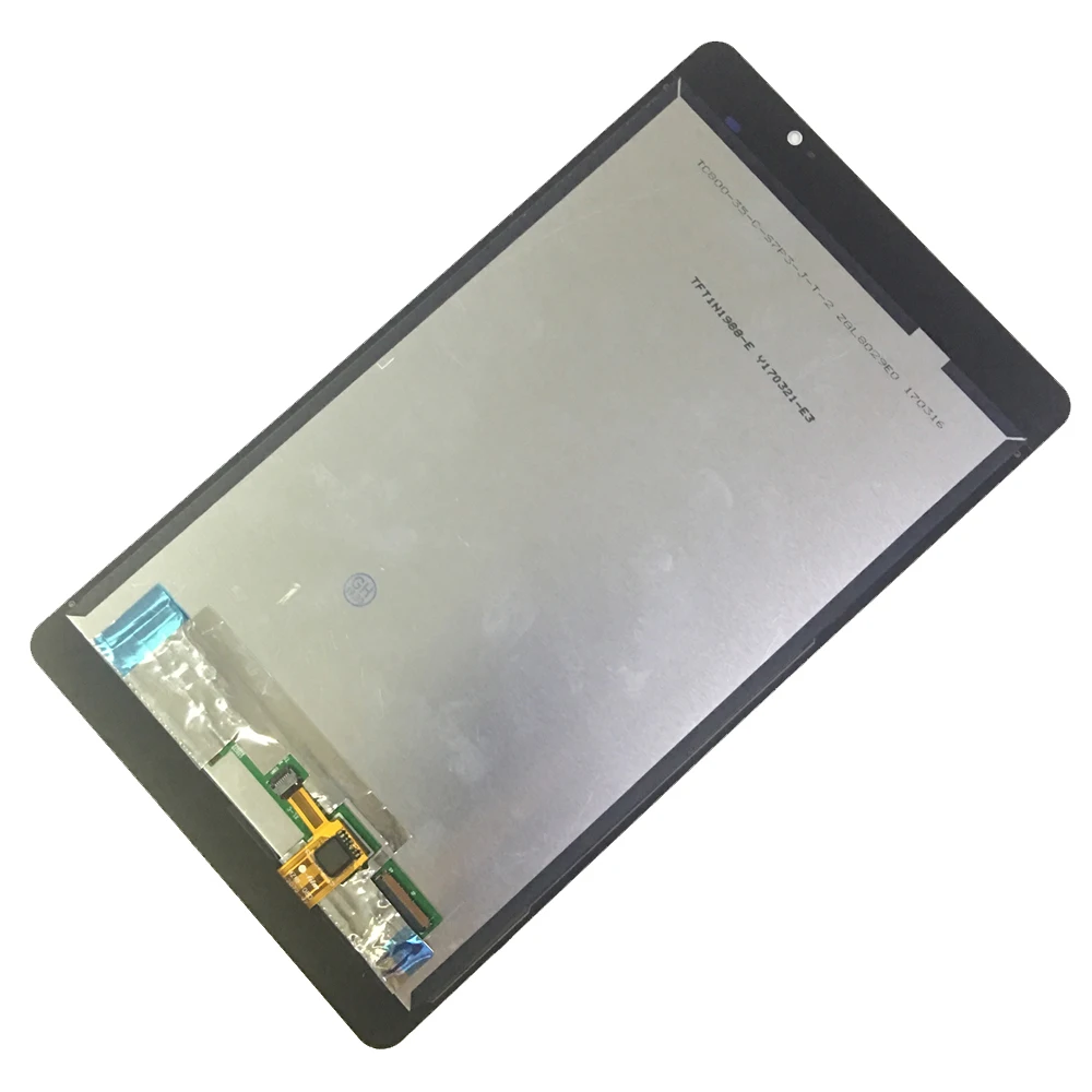 ЖК-дисплей s для huawei Mediapad M2 8,0 M2-801L M2-802L M2-803L тестирование ЖК-дисплей Дисплей Сенсорный экран дигитайзер в сборе