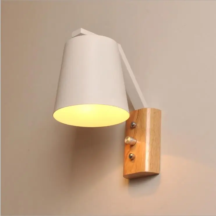 wall lamp for study