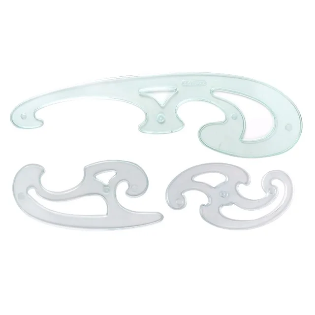 cloud ruler french curve rulers cloud shape drawing tool curve