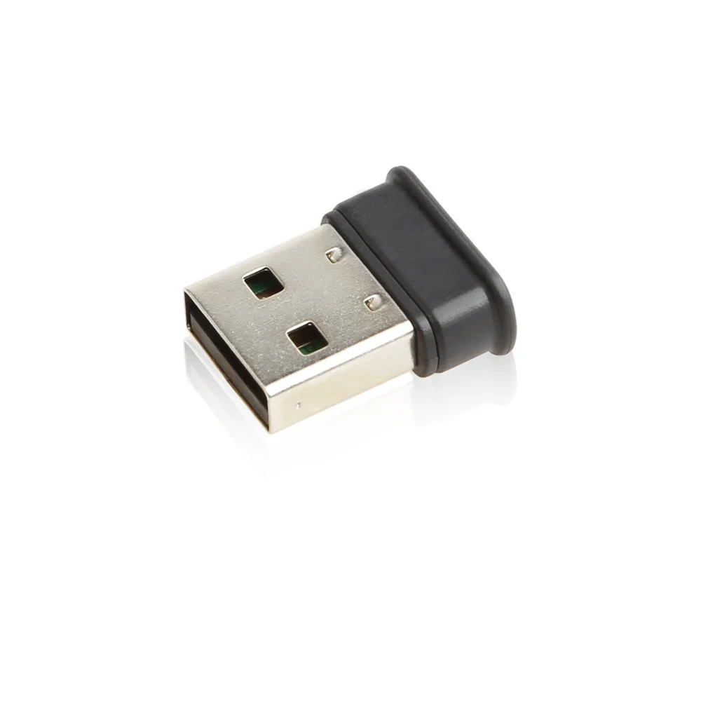 VCK Broadcom BCM20702 USB bluetooth V4.0+ EDR адаптер ключа совместимый с ПК ноутбук Windows XP Vista 7 8 8,1 10