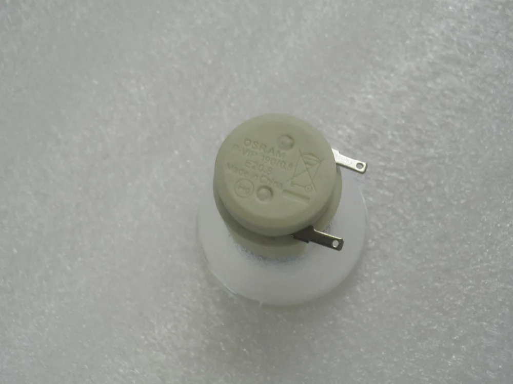 

Original lamp SP.8VH01GC01 P-VIP190/0.8 E20.8 for BR323/BR326/DH1008/DH1009/DS340E/DS345/DS346/DW333/DW345/DW346/DX342/DX346