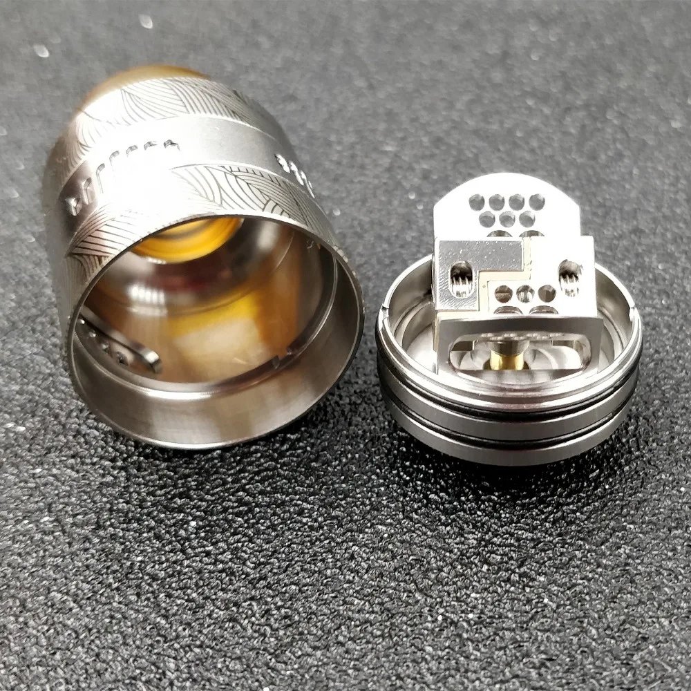 Geekvape Loop RDA-6