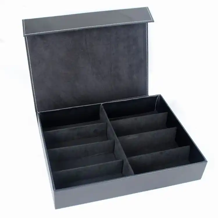 sunglasses storage box
