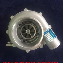 Хорошее качество! Suotepower Турбокомпрессор C23 turbo C23-228-05 RE531530 для JOHN DEERE