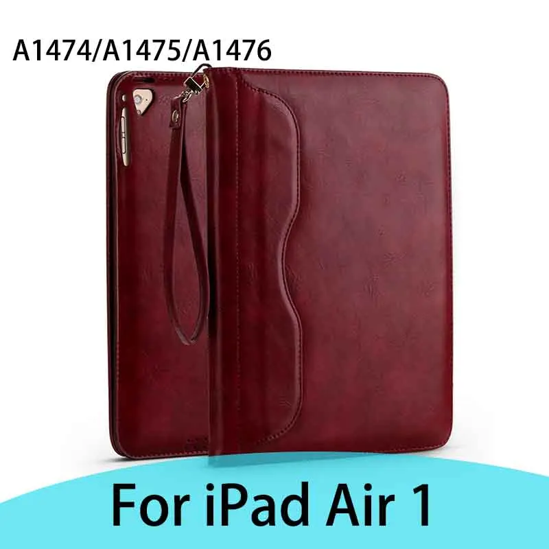 Чехол 67 для ipad 23456 - Цвет: K