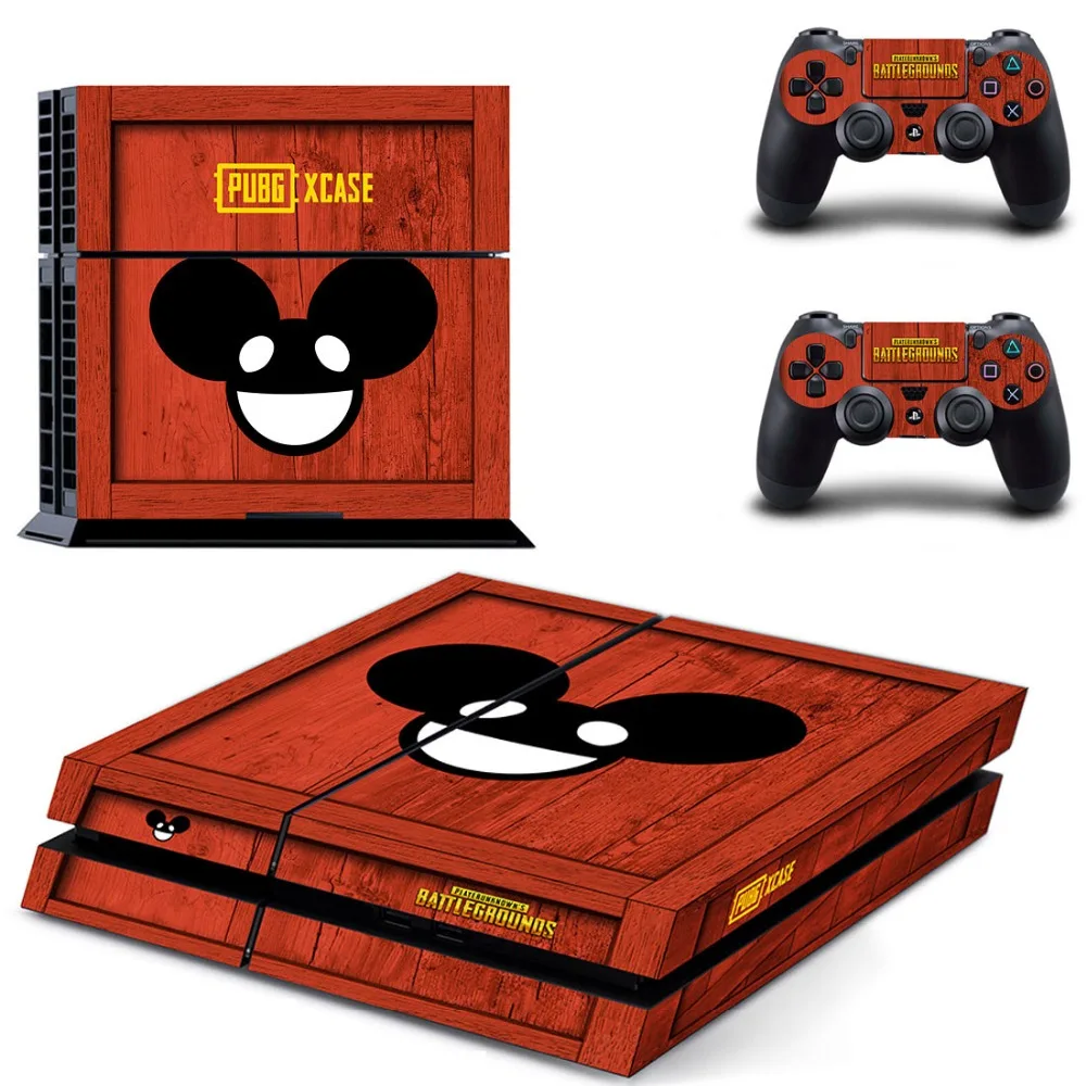 PS4 кожи Стикеры для sony Игровые приставки 4 консоли и 2 контроллеры PS4 кожи Стикеры виниловая наклейка-игры Soulcalibur VI