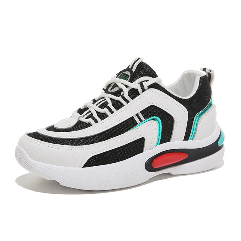 

Moxxy 2019 Spring New Women Mesh Sneakers Breathable Platform Sneakers White Diamond Design Walking Shoes Casual Shoes Femme