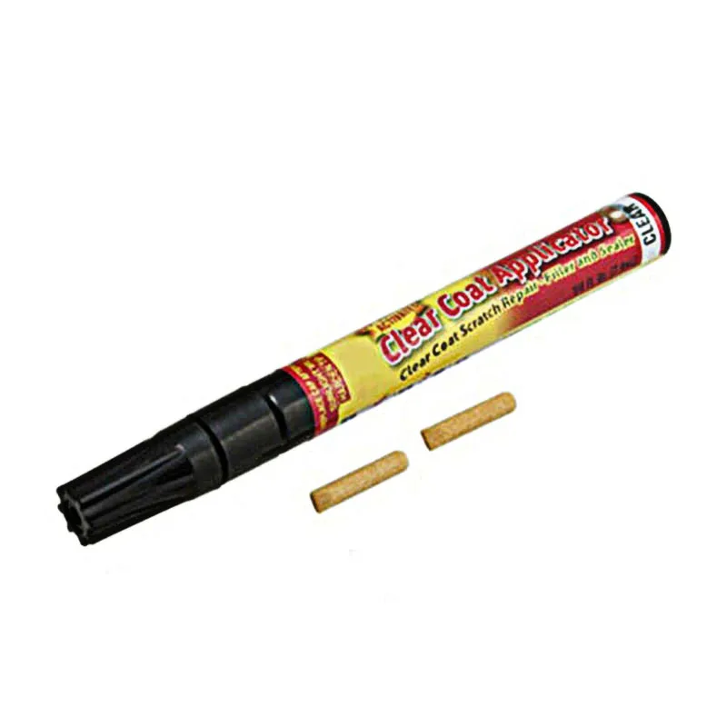 6 шт. Универсальный реставрационный карандаш для авто нетоксичный пальто для удаления царапин аппликатор F-Best