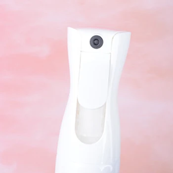 

300ML Water Spray Bottle Hair Beauty Hairdressing Mist Sprayer DIY Salon Barber Tools NShopping