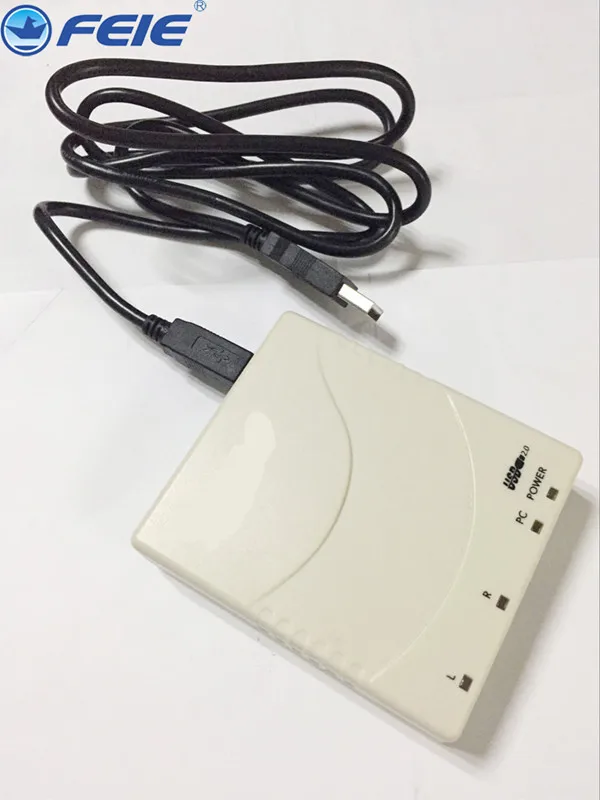 Hi Pro RIC программатор слуховой аппарат цифровой CIC BTE mini USB программируемое