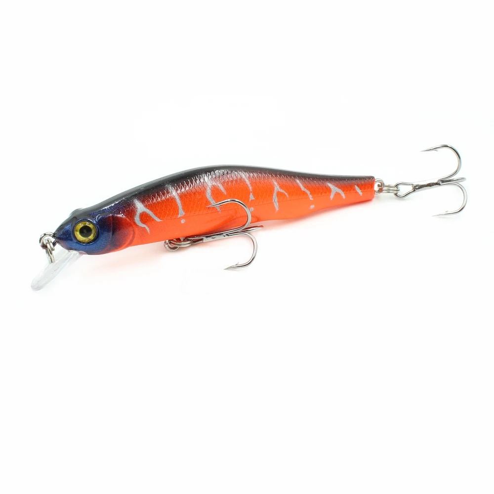 1 قطعة غرق طعوم صيد سمك البلمة Wobblers الصلب الاصطناعي الطعم 3D عيون 9 سنتيمتر 8.5g عالية الجودة Crankbait البلاستيك الطعوم الأسماك pesca 1 قطعة غرق طعوم صيد سمك البلمة Wobblers الصلب الاصطناعي الطعم 3D عيون 9 سنتيمتر 8.5g عالية الجودة Crankbait البلاستيك الطعوم الأسماك pesca