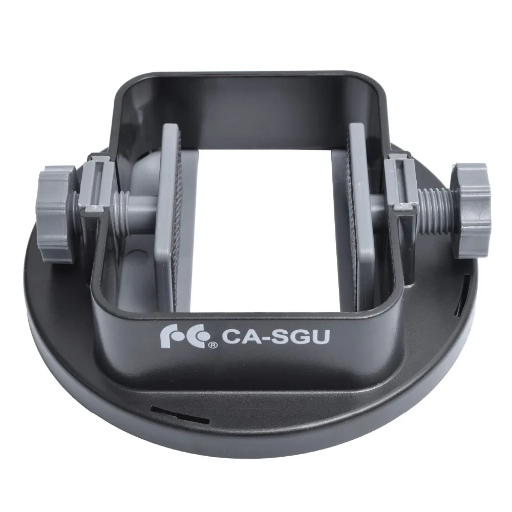 

Fotoconic Flash Adapter Kit Accessory for K9/K-9 Universal Mount CA-SGU for Nikon Canon Godox Speedlight Barn Door Mini Refelcto