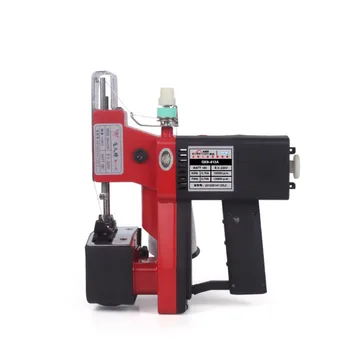 

New style bag sewing machine, portable sack closer,compact&economical,220v, 50/60Hz,180W,19000rpm