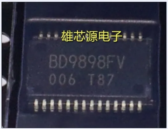 BD9898FV BD9898FV E2|Projector Accessories| - AliExpress