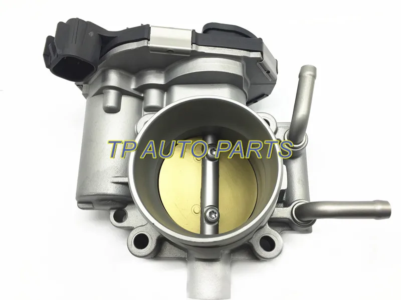 Корпус дроссельной заслонки для Chevrolet Sail 1 4 Sonic 2010 2015 OEM 96875270 9023782|throttle body|body throttlebody s