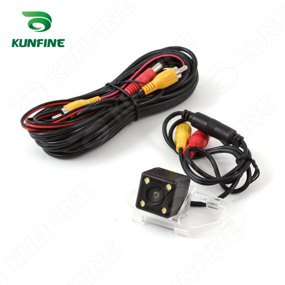 Car Rear View Camera for Toyota Camry 2012 E
