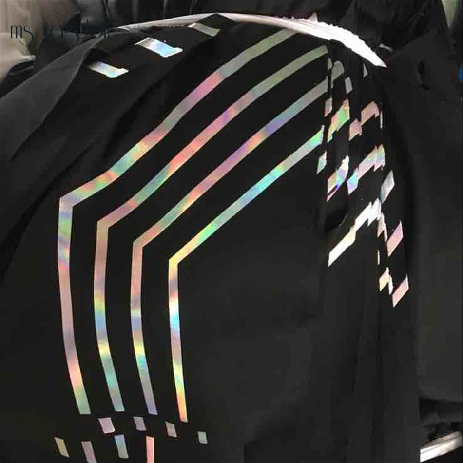 Noctilucent Yoga Leggings Sport For Women Fitness Female Sports Tights Running Sportswear Gym Compression Trousers Glowing Pants