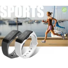 L28S Smart-Sport-Armband Bluetooth Mode Smartwatch Intelligente armband Smartbracelet