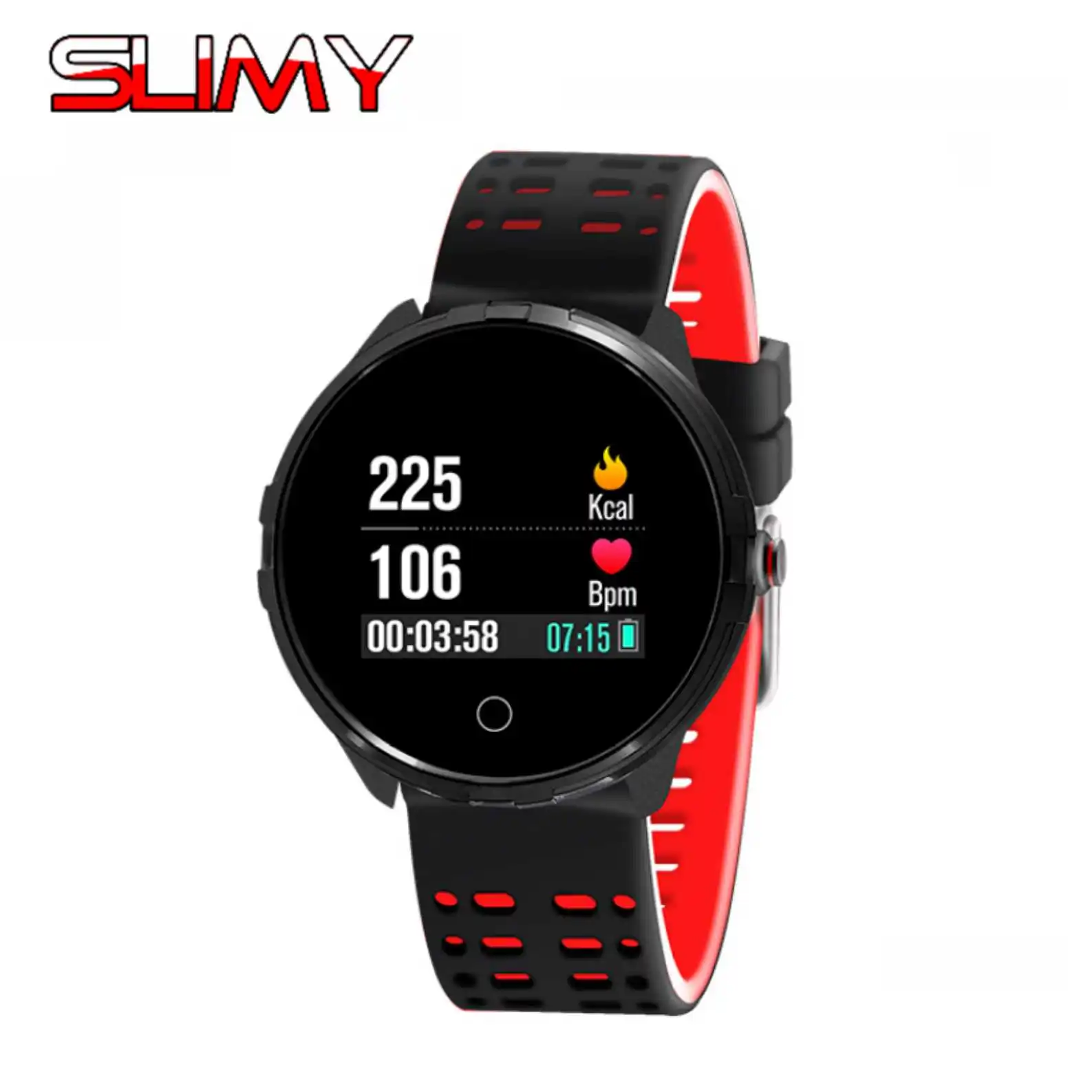 slimy l5 smart watch