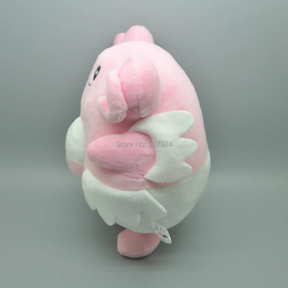 Blissey-7.5inch-158g-12-C