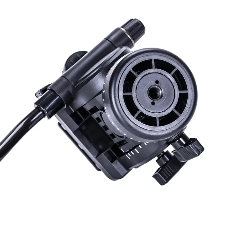 Монопод Yunteng VCT 558 Pro с жидкостной панорамной головкой|yunteng vct|monopod fluidpro monopod |